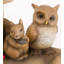 Figurine Buck et ses amis