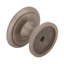 Poignée d'armoire bronze champagne Ravino de 1-1 / 4 po (32 mm) de diamètre-81117127