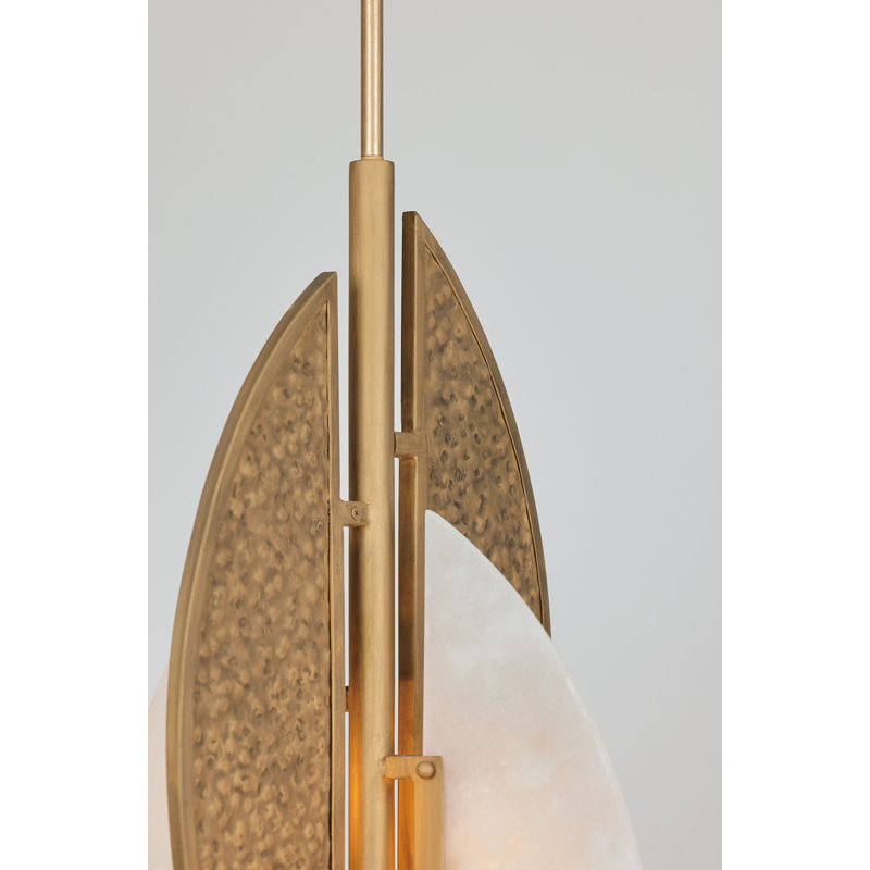 Saint Martin 4 - Light Pendant