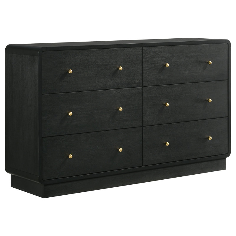 Commode 6 tiroirs A Advika