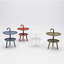 Degnan Round Outdoor Bar Table , 41cm cm W 41cm cm D-635692818