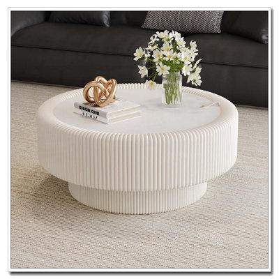 Table basse 31,5 po