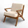 Azzareya Upholstered Armchair