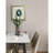 Arroya Handmade Modern Landscape & Nature and Plants & Flowers Stone Wall Decor
