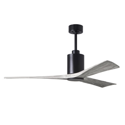 Patricia LED Downrod Ceiling Fan