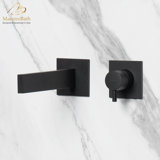 Caso Wall Mounted Bathroom Faucet