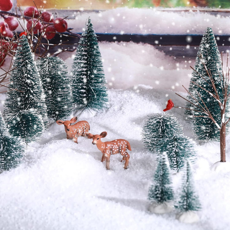 Plastic Artificial Tree Stand For Max. Tree Height Under 6 Ft.