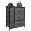 Commode 7 tiroirs Sorbus-61396311