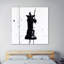 Queen II by Kent Youngstrom - Wrapped Canvas Painting-208205183