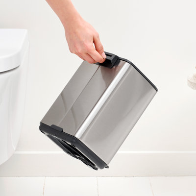 Brabantia Bo Pedal Bin