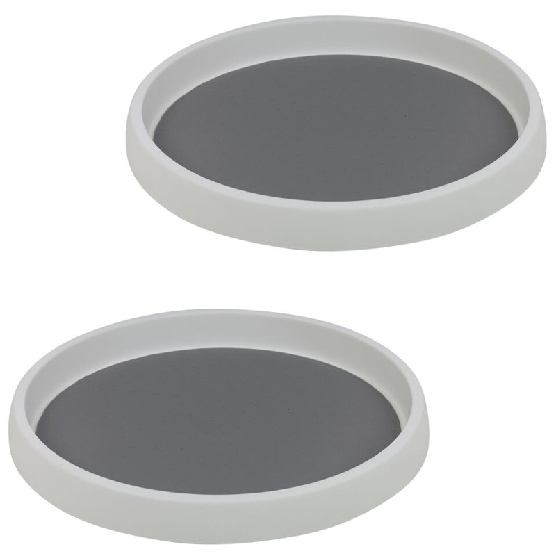 Quisean Plastic Tray