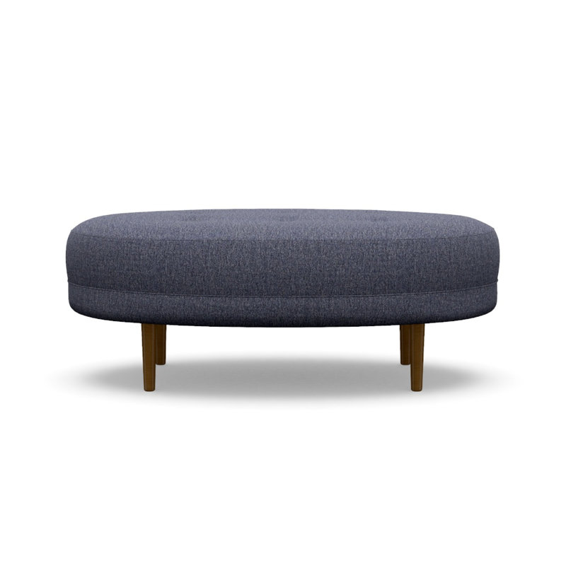 Avalon Ottoman, Big Sur, Lotus 263336