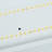 4FT 4"Wide Strip Ceiling Light