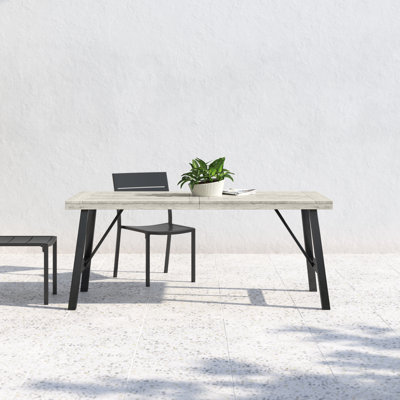 Table de salle à manger Alta