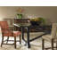 Oakgate Solid Wood Dining Table-55256369