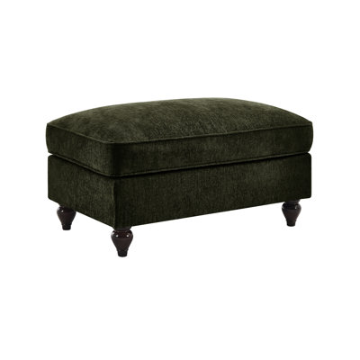 Chenille With Potential To Change Styles Via Detachable Skirts, Comfort From Segmented Back And Throw Pillow, Elegant Curved Design Traits, Silver - Embellished Chenille, Diverse Furniture