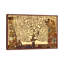 The Tree Of Life by Gustav Klimt - Floater Frame Painting on Canvas-1018707292-1018707293