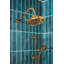 Beauclere Multi-Function Slide-Bar Hand Shower