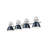 Brynnan 4-Light Bath Vanity-974033931-974033934