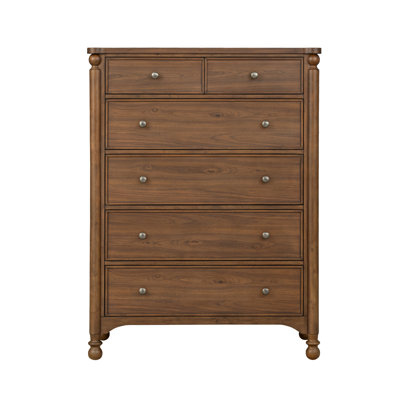 Commode à tiroirs Camellia