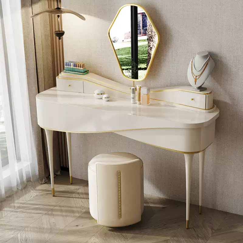 Creative Light Luxury Dresser