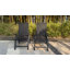 Patio Dining Armchair