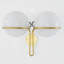 Hingham 2 Light Wall Sconce