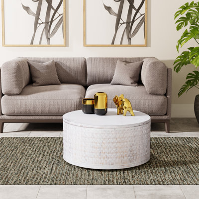 Table basse Giovannah