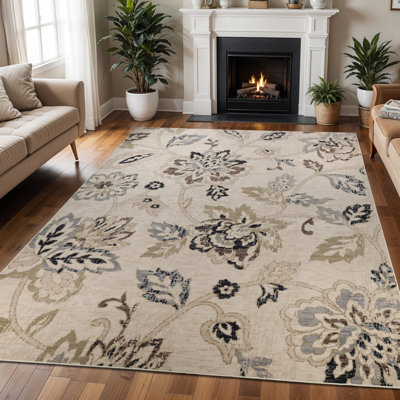 Tapis intérieur Hawley