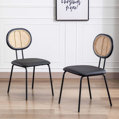 Chaise d'appoint Dawna