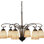 6 - Light Chandelier