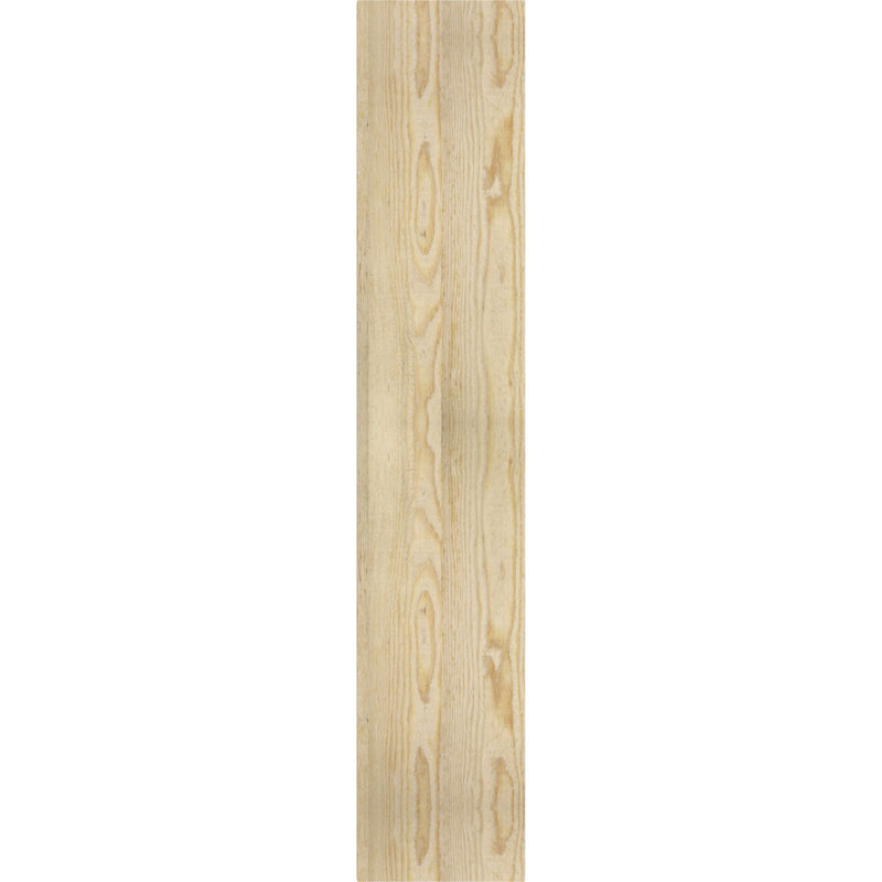 Jeu de blocs Funston, 8" W Douglas Fir (Rough Sawn), P 36 po x H 42 po