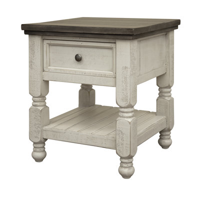 Table de bout Takina