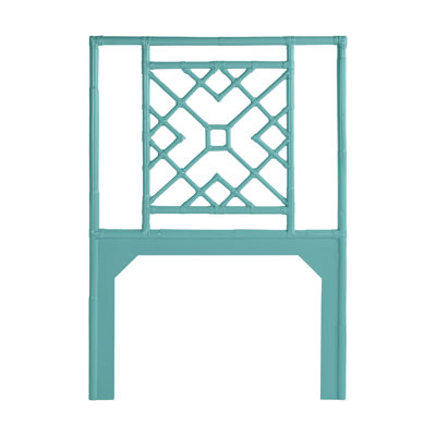 Camden Open-Frame Headboard