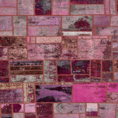 Abstract Indoor Rug