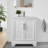  30" Single Bathroom Vanity Set-1123423860