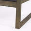 Fauteuil club Patio Samwell