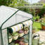 Petite serre portative, mini serre-126021291-126022306