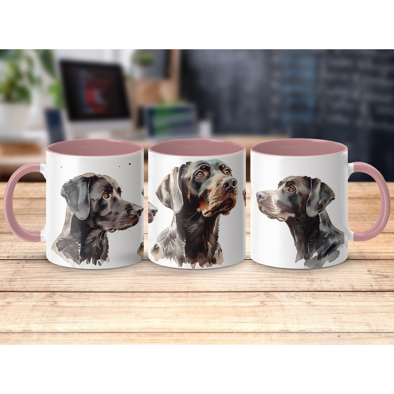 Mug, 4