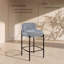 Tabouret de comptoir 26 po Burton-1458557924