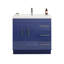 Ensemble de meuble-lavabo simple 35 po-67996351