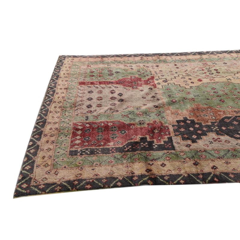 Johnston Multi Rug
