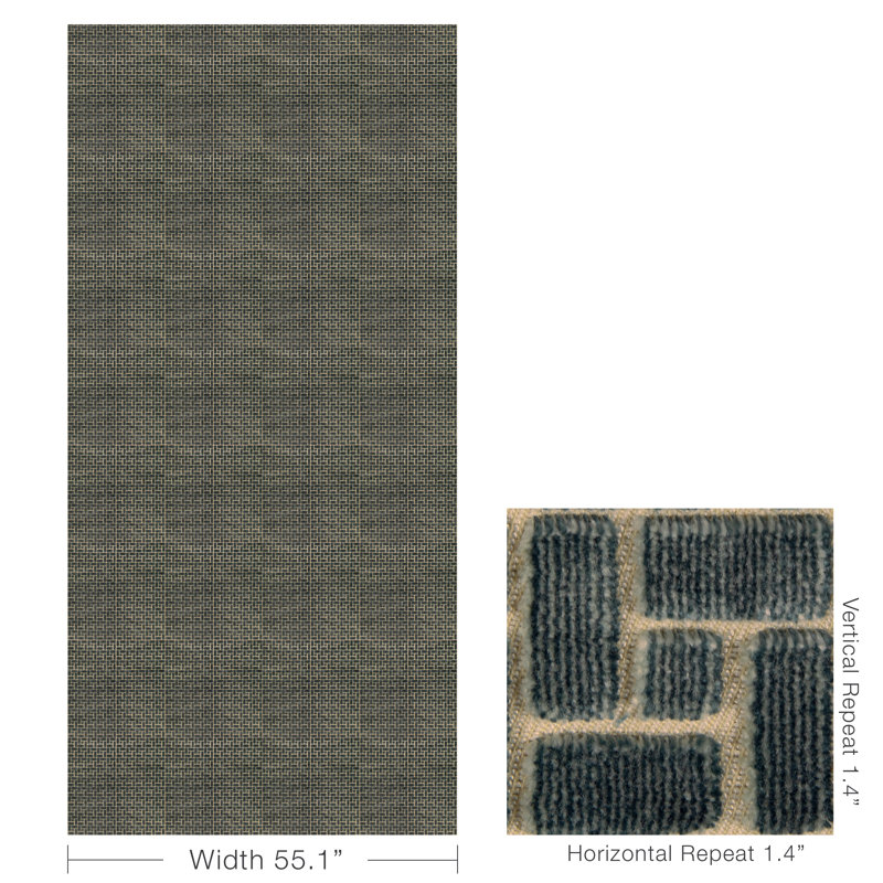 Fieldstone Velvet, Lake