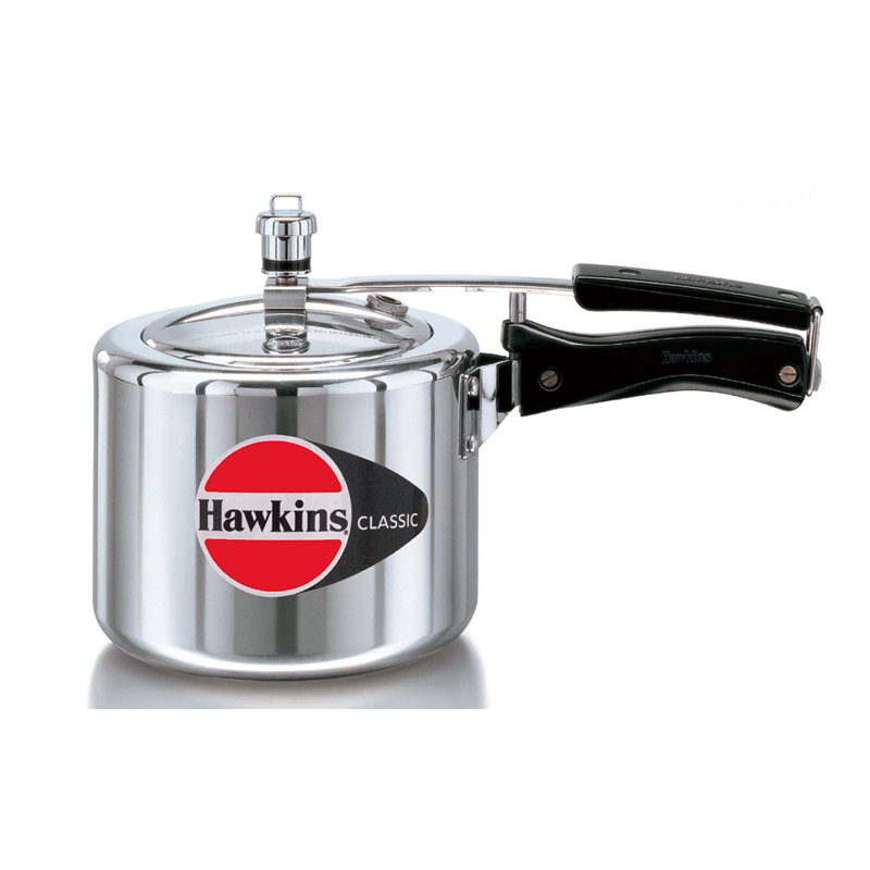 Autocuiseur en aluminium Hawkins Classic, 3,17 pintes