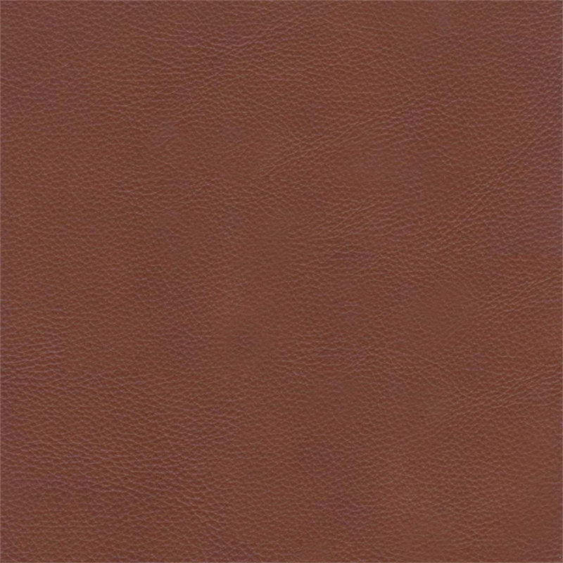 Repose-pieds en cuir Maui: sièges confortables, fonctions multiples, design classique et coins confortables pour toute pièce