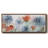 Tiger Lily Field- Framed Canvas-1318787175