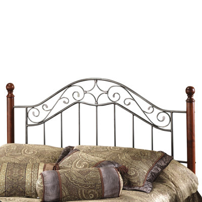 Adans Headboard