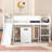 Kids Loft Bed