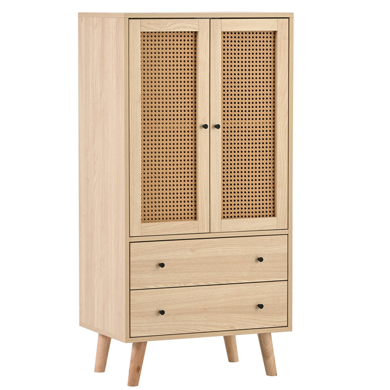 Ansonia 60cm Sideboard