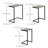 Nesting Tables